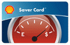 Shell Saver Card